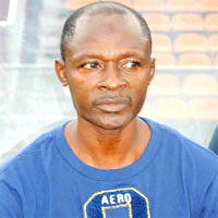 Amoo to lead Dream Team to Brazil