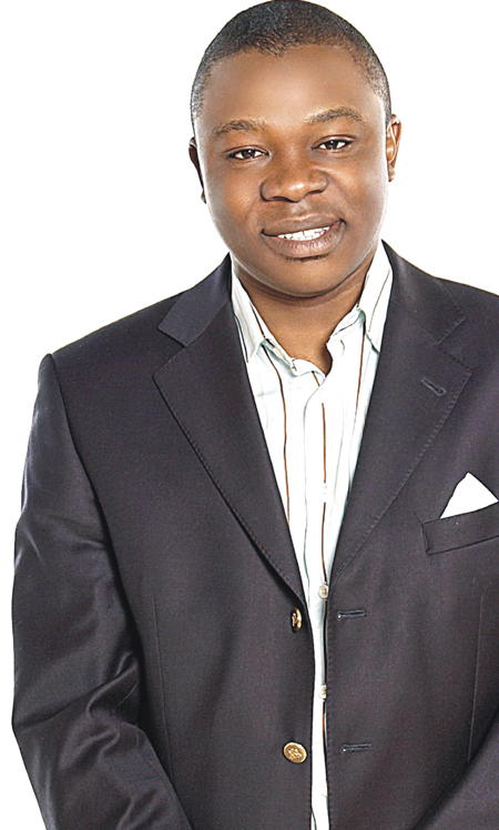 Life is more than designer clothes and flashy cars - Dr. Femi Olaleye -  Vanguard News