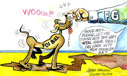 World press freedom day: Welfare of journalists must be taken care of — LAGOS NUJ