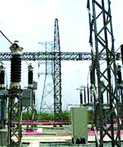 Power generation drops to 660mw in Lagos Egbin plant