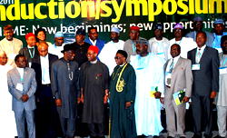 Jonathan warns govs-elect