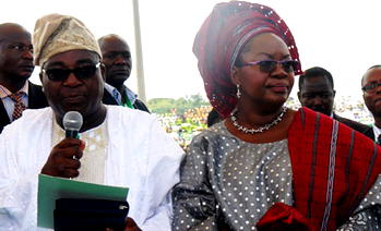 Ajimobi’s Oyo