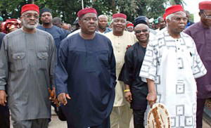 The bitter truth about the Igbos - Vanguard News