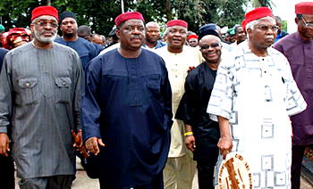 Killings: Igbo demand reparation from Nigeria