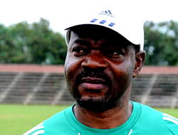 Under-20 World Cup: Flying Eagles coach targets round of 16