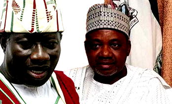 Guber race: Jonathan, Obasanjo, 24 PDP govs storm Kogi today
