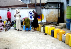 Acute kerosene, petrol scarcity hit PH