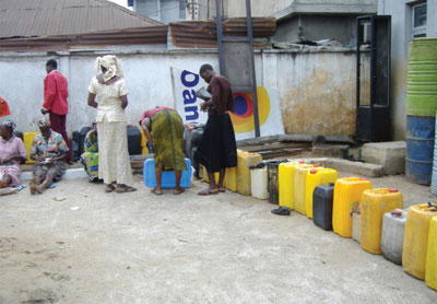 Warri, Kaduna, P’Harcourt refineries producing 5m litres of kerosene –  NNPC