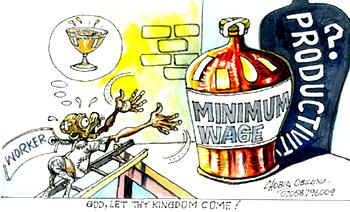 Minimum wage: N18, 000 is death wage not living wage, says ASUU-DELSU