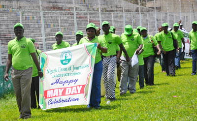 MINIMUM WAGE: Labour, state govts head for showdown