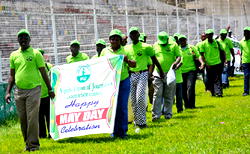 MINIMUM WAGE: Labour, state govts head for showdown