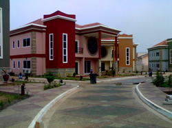 Mortgage bank partners Lashone skill acquisition centre on loan for business startups