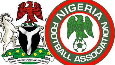 Banned for life! NFF wields big stick on Jalla, others