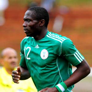 I want to help my country win – Nwofor