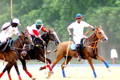 25 teams jostle for trophies at Emir of Katsina Polo tourney