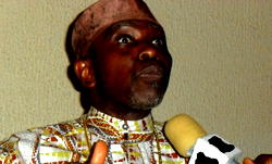 CAN president to Sharia Council on Islamic banking: Keep your war drums