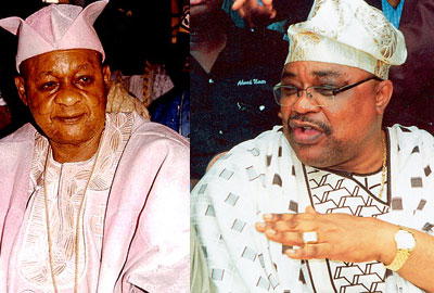 Oyo Council of Obas rejects removal of Alaafin as permanent chairman