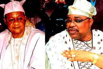 Oyo Council of Obas rejects removal of Alaafin as permanent chairman