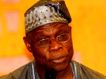 Nigerians donated salaries to liberation struggles in S – Africa – Obasanjo