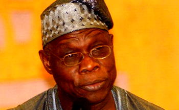 Obasanjo disassociates self from Adenuga’s 2006 travails with EFCC