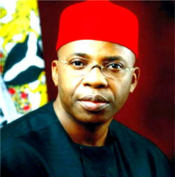 Political restructuring will save Nigeria – Ohakim