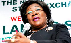 Court of Appeal dismisses SEC appeal against Ndidi Onyiuke