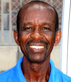 Pillars will play like wounded Lions — Emordi