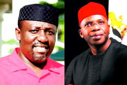 Financial recklessness by Okorocha led Imo into N500bn debt —Ohakim