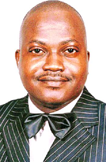 Olufuye bows out as AfICTA Chair, narrates success story