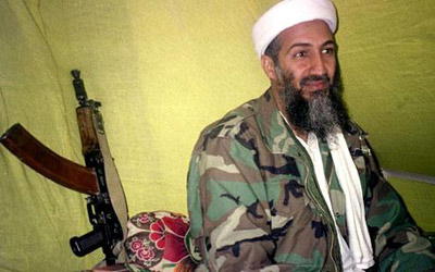 BIN LADEN: How Obama conducted Operation Neptune Spear