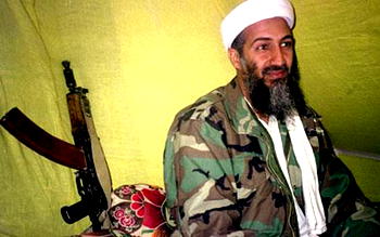 BIN LADEN: How Obama conducted Operation Neptune Spear