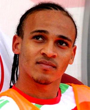 Osaze regrets missing 2013 Afcon