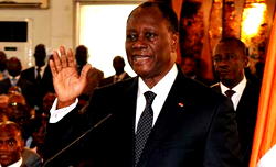Cote d’Ivoire’s Ouattara to name new Government on July 9 – Sources