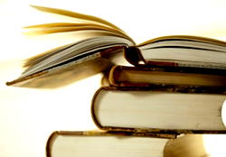 Who still reads? Asks Prof J.P. Clark
