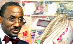 FG should sack Sanusi now – NLC President