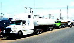 PPPRA streamlines guidelines for fuel imports