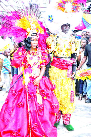 ‘Tourism accounts for 30% of Nigeria income’