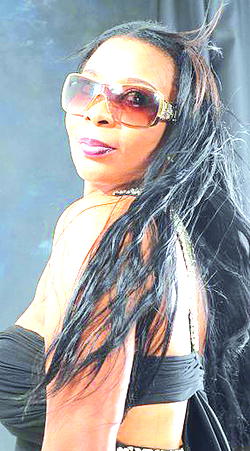 From screen to advocacy: Tricia Esiegbe  makes case for child abuse