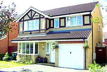 Conflicting UK house price data  points to two-tier market