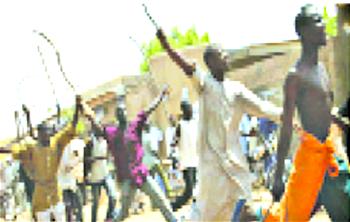 Many injured as hoodlums attack Ogun community, order residents to vacate