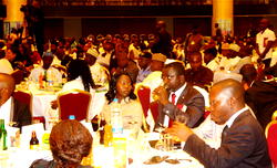 I will not scrap NYSC, says Jonathan
