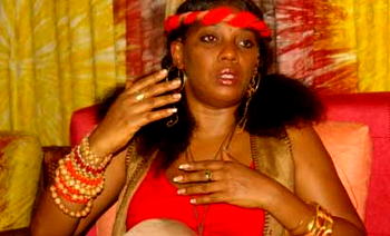 Yeni Kuti makes shocking revelation