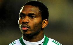 Yobo: I’m a fighter