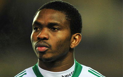 Fenerbahce part ways with Yobo