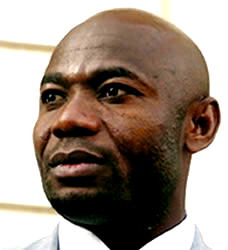 Amuneke drops four players