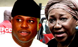 Bankole opens up in detention