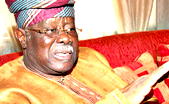 This election doesn’t worth spilling blood – Bode George
