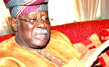 This election doesn’t worth spilling blood – Bode George