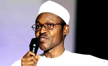 Boko Haram names Buhari, 5 others as mediators