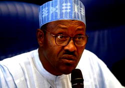 Buhari and 2015: The blood next time